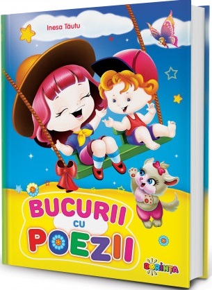 Bucurii cu poezii