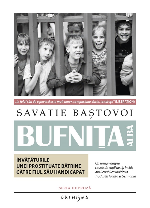 Bufnita alba