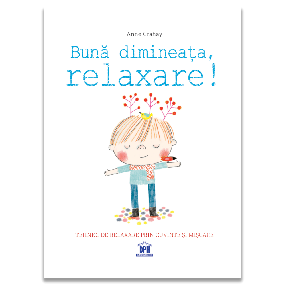 Buna Dimineata Relaxare!