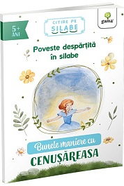Bunele maniere cu Cenusareasa