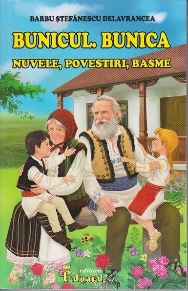 Bunicul. Bunica