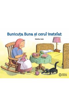 Bunicuta Buna si cerul instelat