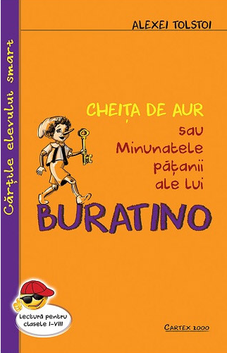 Buratino