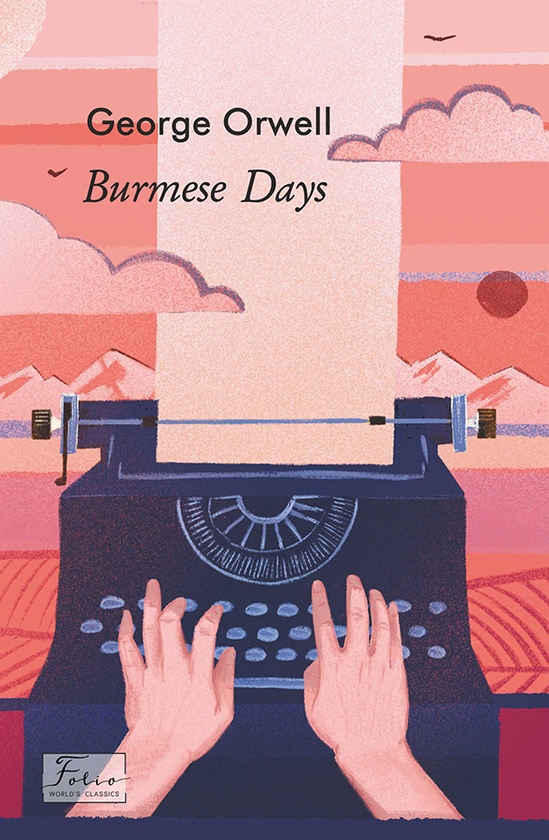 Burmese Days