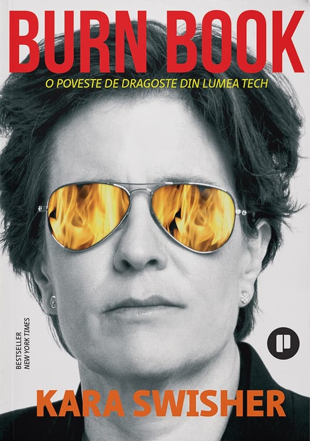 Burn Book