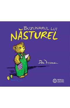 Buzunarul lui Nasturel