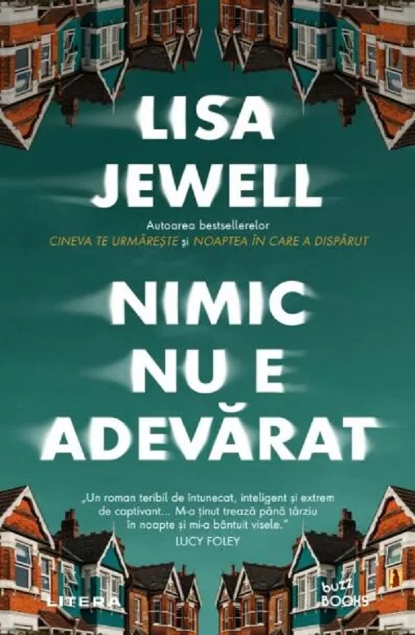 Buzz Books. NIMIC NU E ADEVARAT.