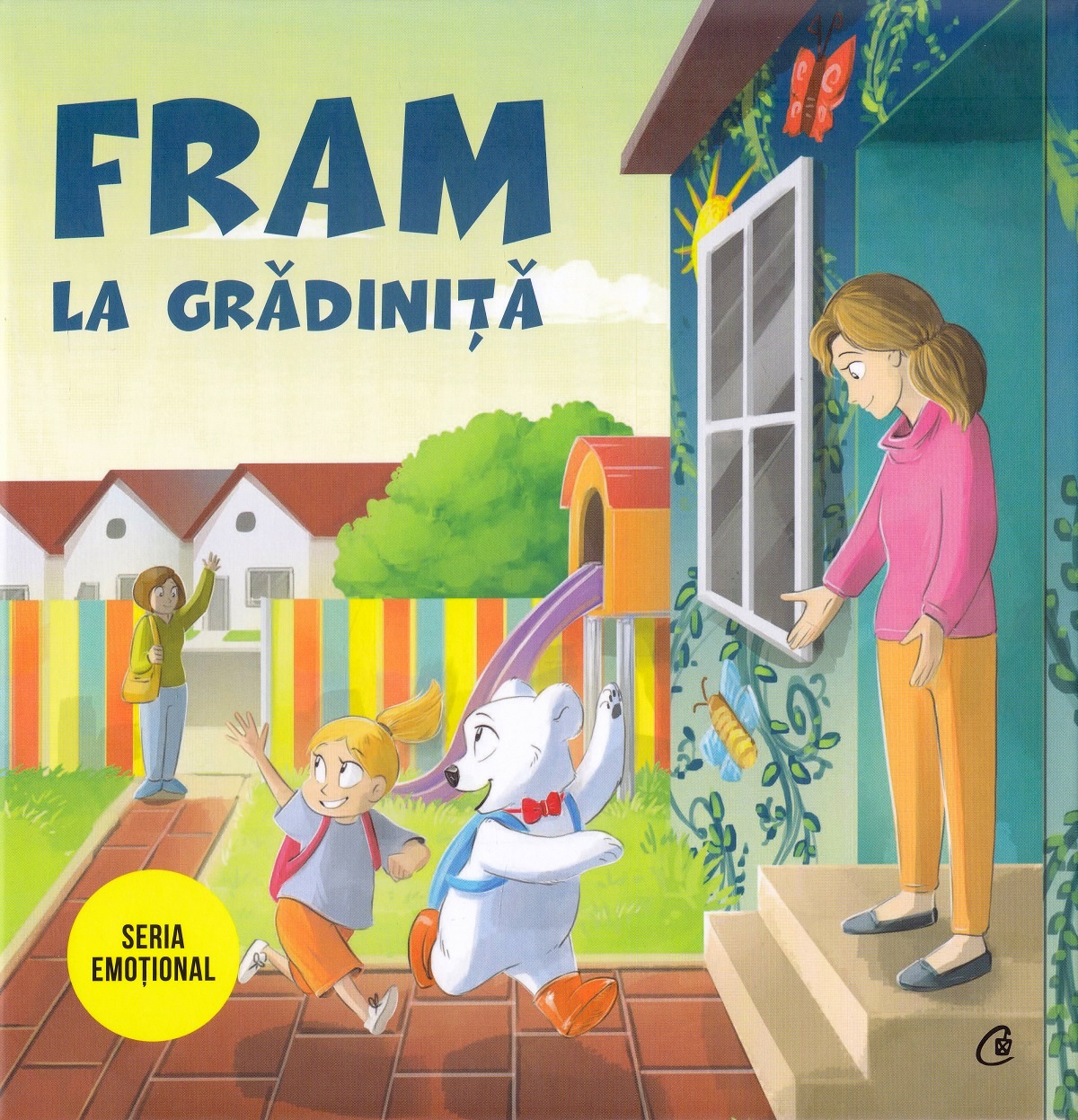 Fram la gradinita