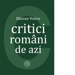 Critici romani de azi