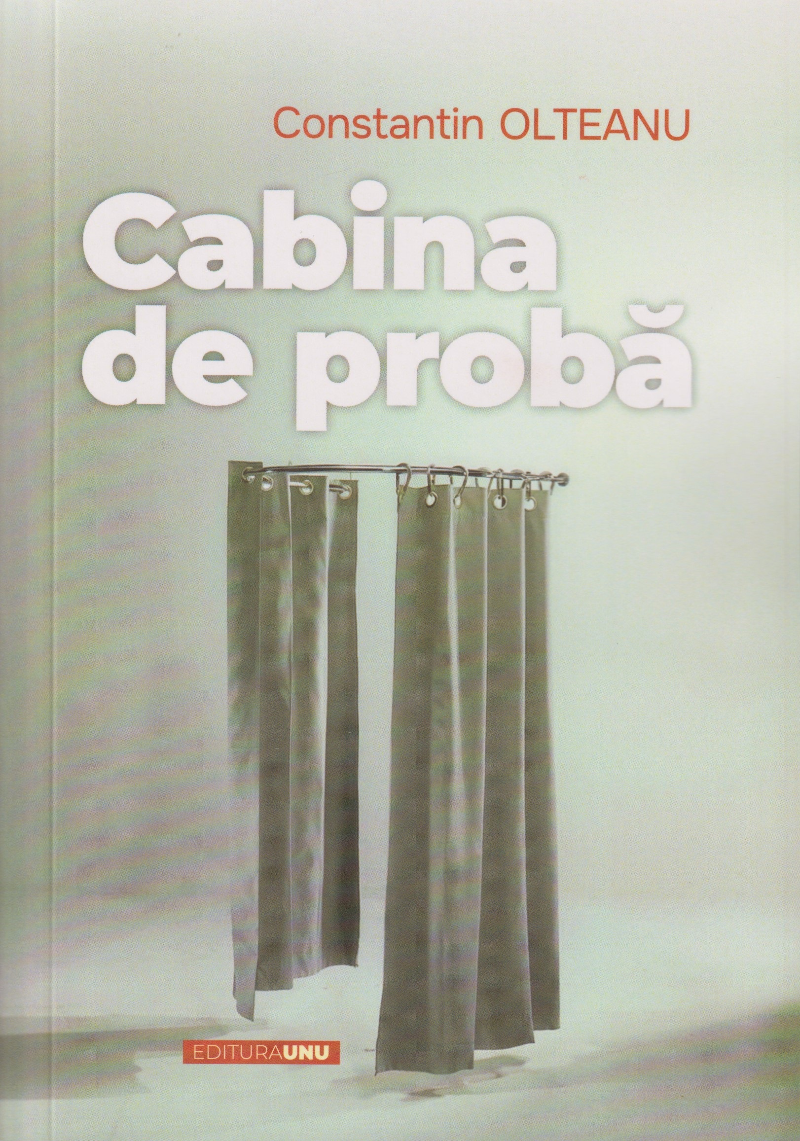 Cabina de proba