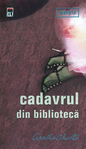 Cadavrul din biblioteca