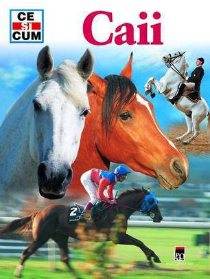 Caii