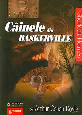 Cainele din Baskervile