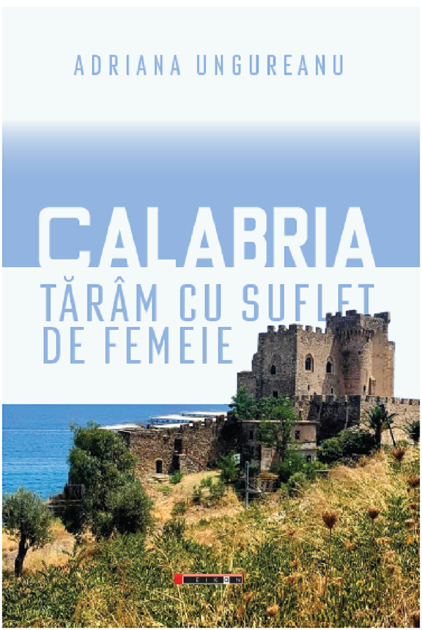 Calabria taram cu suflet de femeie