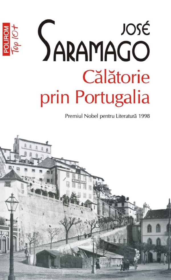 Calatorie prin Portugalia