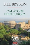 Calatorii prin Europa.