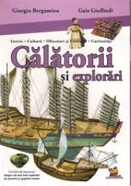 Calatorii si explorari (mini-enciclopedie)