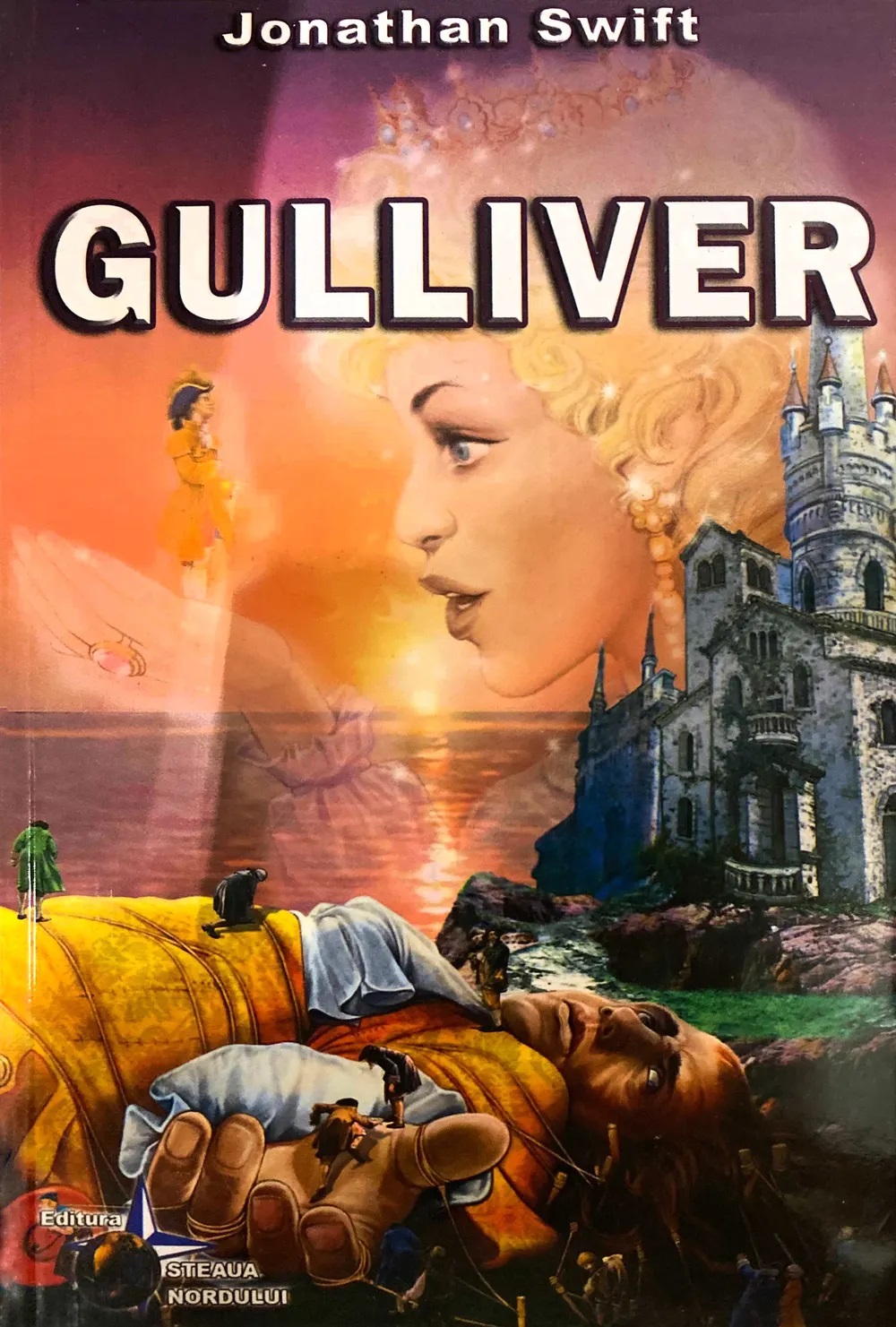 Calatoriile lui Gulliver