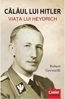Calaul lui Hitler Viata lui Heydrich