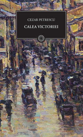 Calea victoriei. BPT 37