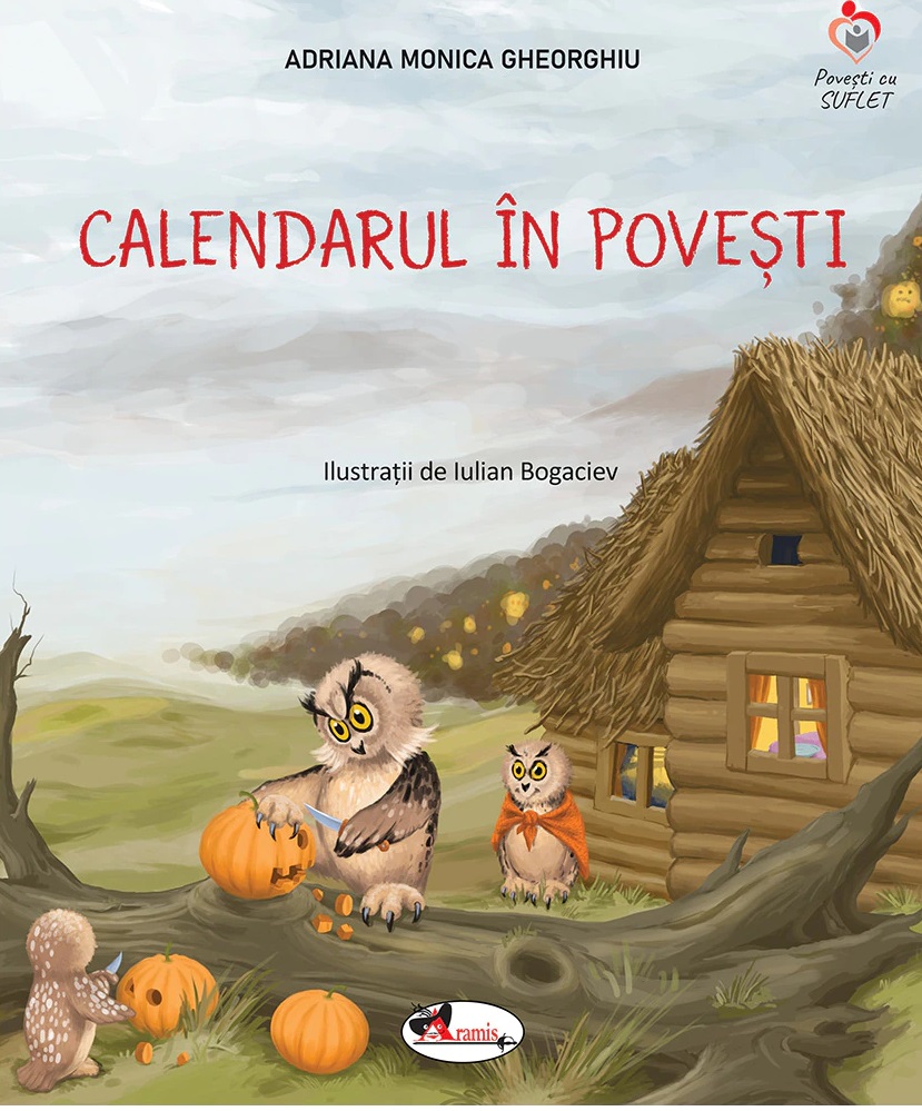 Calendarul in povesti