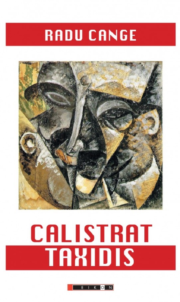 Calistrat Taxidis