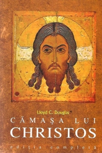 Camasa lui hristos