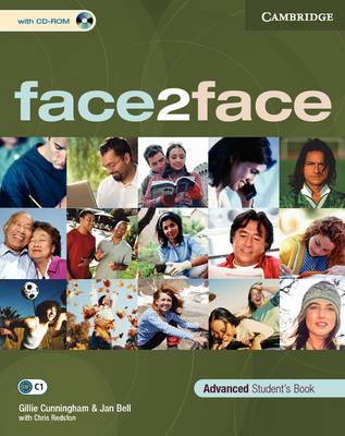 CAM:Fcae 2 face adv SB+cd