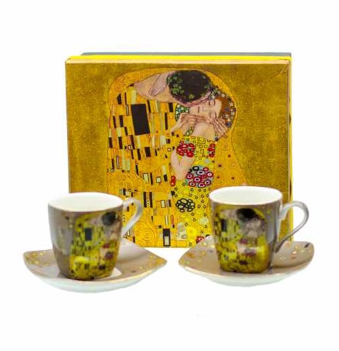 Cana Klimt Set 2+2