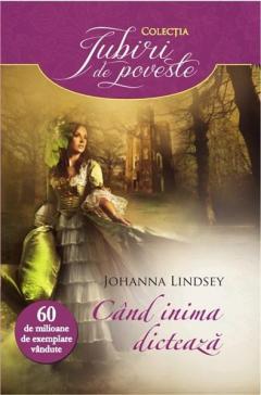 Cand inima dicteaza. Iubiri de poveste.