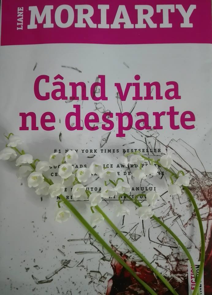 Cand vina ne desparte