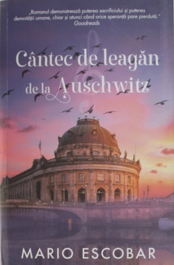 Cantec de leagan de la Auschwitz