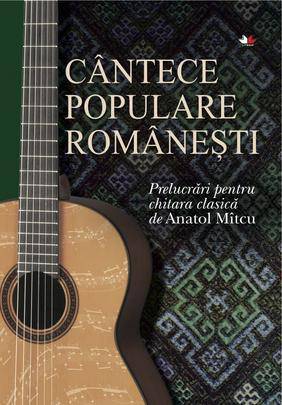 Cantece populare romanesti