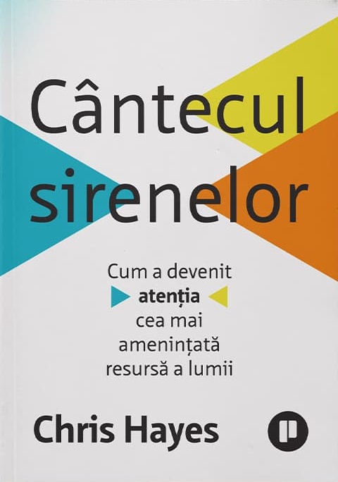 Cantecul sirenelor