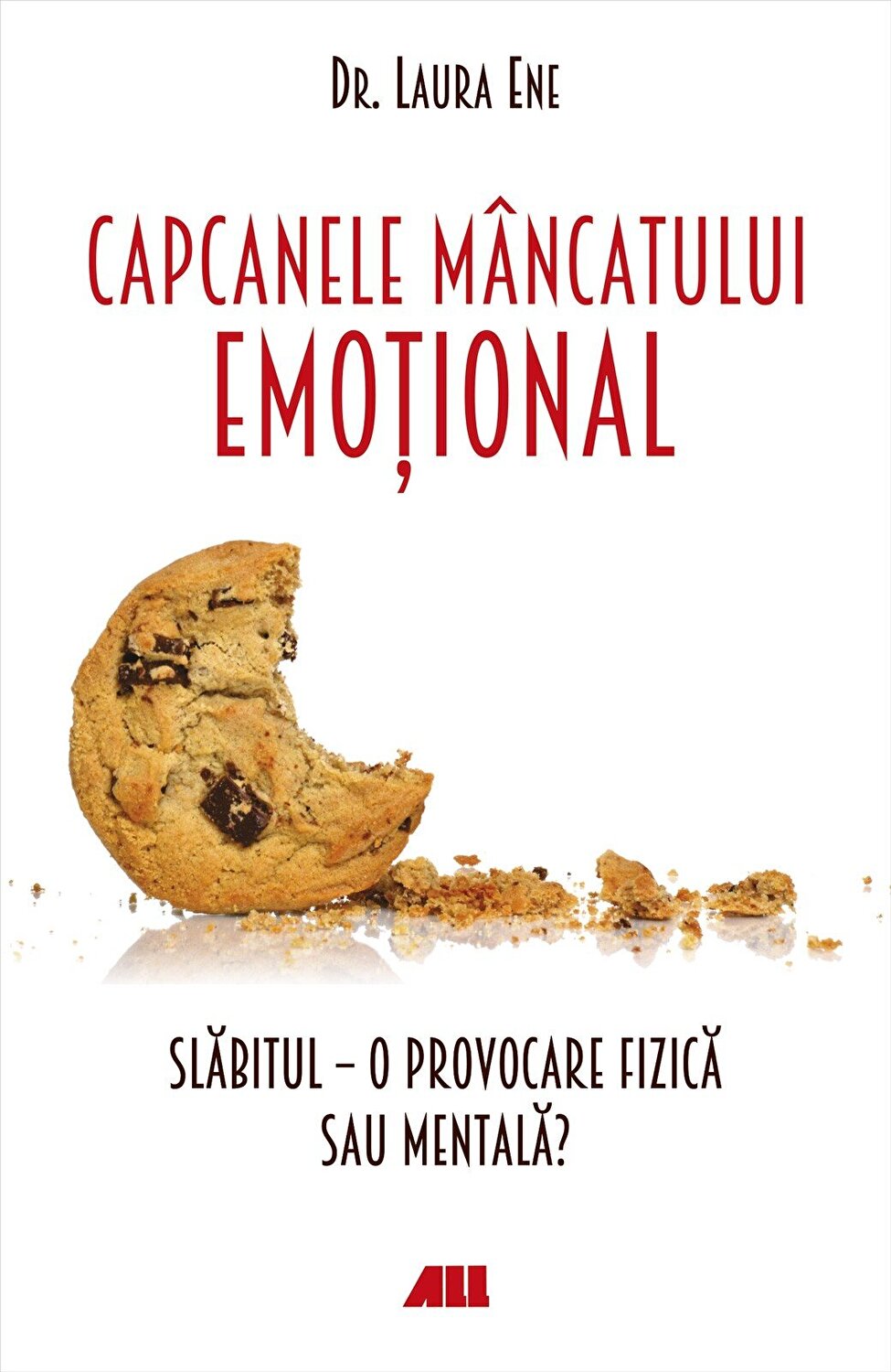 Capcanele mancatului emotional. Slabitul - o provocare fizica sau mentala?