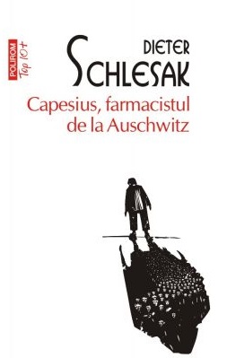 Capesius farmacistul de la Auschwitz (editie de buzunar)