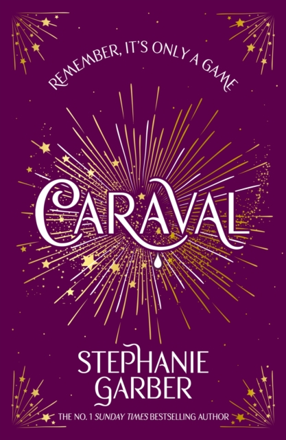 Caraval (Book 1)