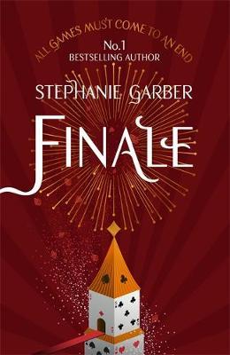 Caraval: Finale (Book 3)