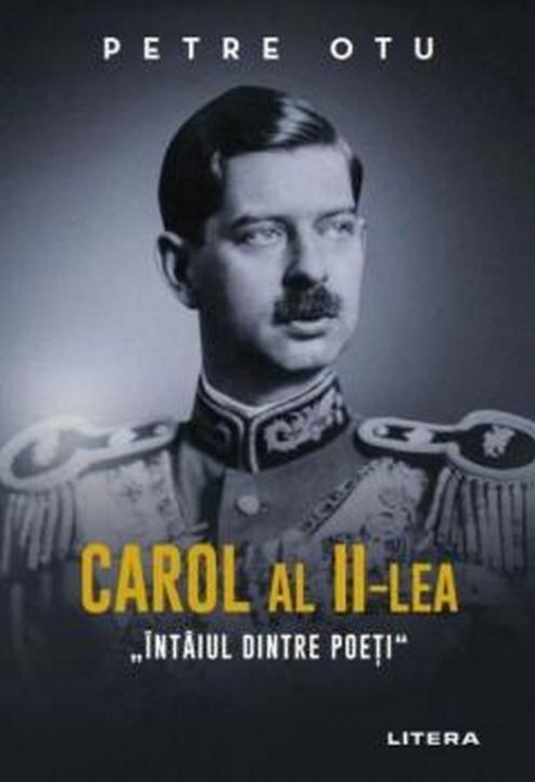 CAROL AL II-LEA.