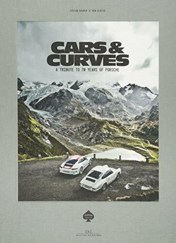 Cars & Curves: A Tribute to 70 Years of Porsche