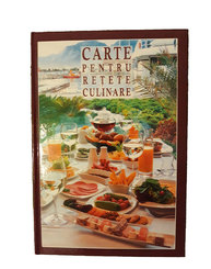 Carte de retete culinare