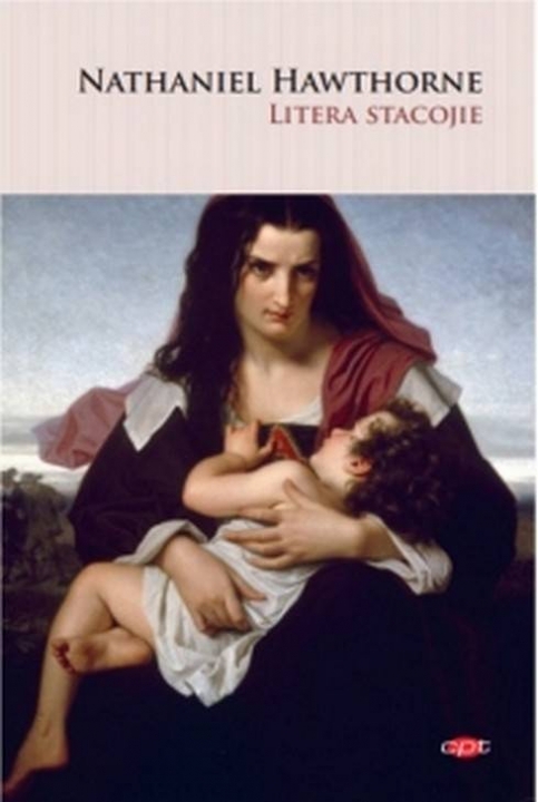 Carte pentru toti Vol 180 LITERA STACOJIE