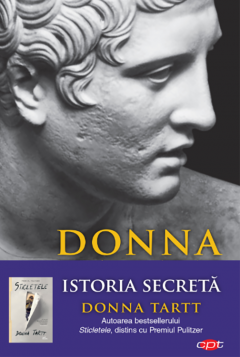 Carte pentru toti. Vol. 188 ISTORIA SECRETA.