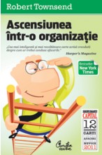 Ascensiunea intr-o organizatie