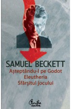 Asteptandu-l pe Godot