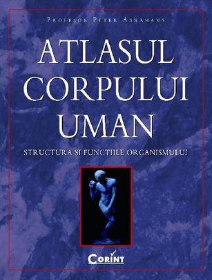 Atlasul corpului uman