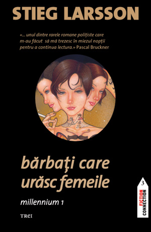 Barbatii care urasc femeile