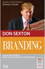 Branding .Cum se construieste bunul cel mai de pret al unei companii