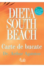 Carte de bucate. Dieta South Beach