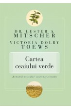 Cartea ceaiului verde